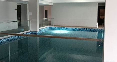 Lain-lain 2 2 Bedroom 2 Bathroom apartment