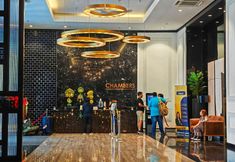 Others 3 Chambers Residence KL by Easy Stay
