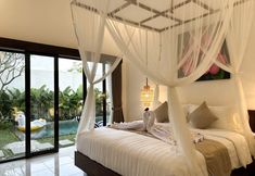 その他 5 Villa Sinergy: 2BR Tranquil Villa in Seminyak