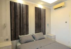 Lainnya 7 5 Bedroom at IMAGO Loft C, KK City Center (Up to 15pax)