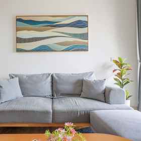 Hotel Interior/Public Areas 1 Tiện nghi cao cấp Modern City Haven 2 phòng 3 giường, Khách sạn Thermos @ SOFFURNI EkoCheras Mall