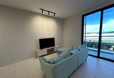 Lain-lain 7 2 Bedroom 2 Bathroom apartment