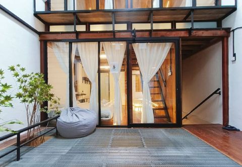 Others 3BR Ruma Papanz Moden 19 Pax -DipPool/NetFlix/WIFI