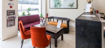 Lainnya 3 Asphodel Inn DAYUSE Hourly Transit Room