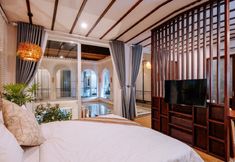 Others 4 PINK HOUSE VILLA