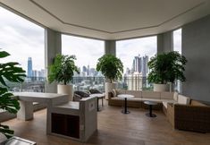 Others 6 The Atrium Residence by Emily in Town