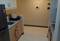 其他 6 uptown parksuites residence tower2