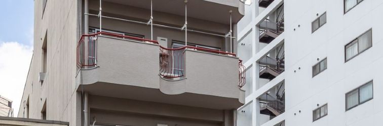 Others Arita Mansion 32,33