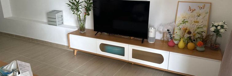 其他 Happy cottage home