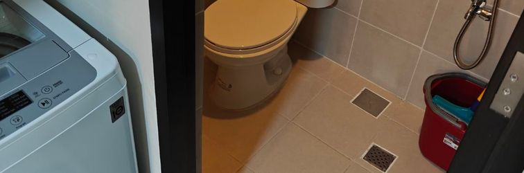 其他 uptown parksuites residence tower2