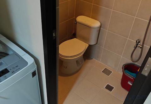 其他 uptown parksuites residence tower2