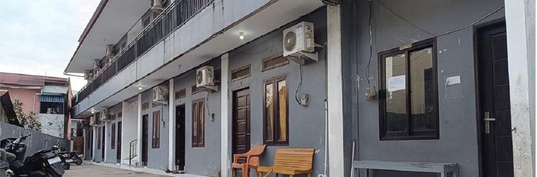 其他 Good Sleep by Lodgiin Near Big Mall Samarinda