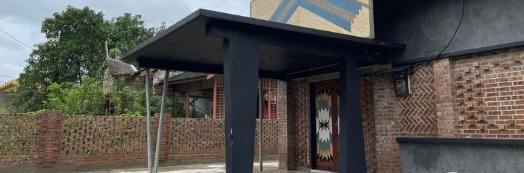 其他 KOTA BHARU GUESTHOUSE