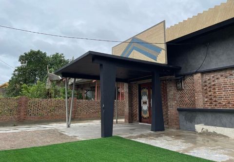 其他 KOTA BHARU GUESTHOUSE