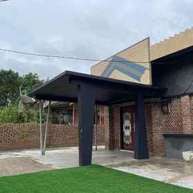 Hotel Exterior1KOTA BHARU GUESTHOUSE,哥打巴鲁市中心飯店