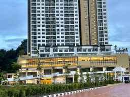 H&W Sunway Onsen Suite S-13-05 near Lost World of Tambun Ipoh, USD 48.23