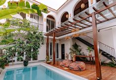 Others 2 PINK HOUSE VILLA