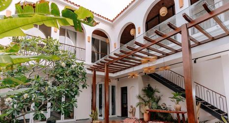 Others 2 PINK HOUSE VILLA