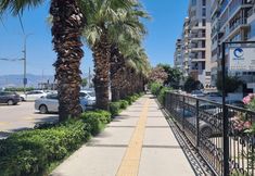 其他 5 Elegant & Cozy Retreat Home: City Center Gem by the Seaside, Steps from the Tram