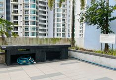 Lain-lain 2 Paradiso Nuova Iskandar Puteri Johor Bahru Malaysia