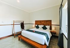 อื่นๆ 4 Sejati Villa - Seminyak