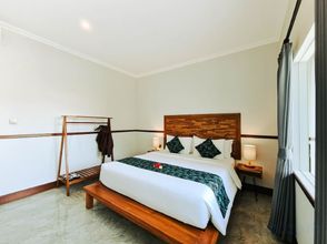 อื่นๆ 4 Sejati Villa - Seminyak