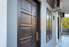 其他 3 Good Sleep by Lodgiin Near Big Mall Samarinda