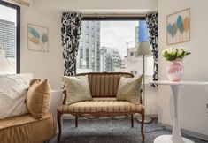 อื่นๆ 3 Near Tokyo Tower/Toranomon Hills Station 4 min walk/Stylish/max 6 people/Toranomon 5F