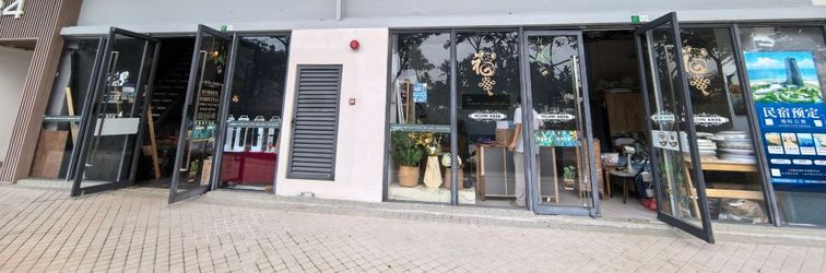 Lainnya SUMMER HOME DAY(Danga Bay store)