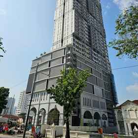 Hotel Exterior 1 22 Macalisterz by ALV, โรงแรม & ที่พัก Masjid At-Taqwa