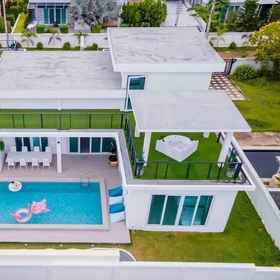 Hotel Exterior 1 Cleo Poolvilla, Wat Nong Chap Tao Hotels