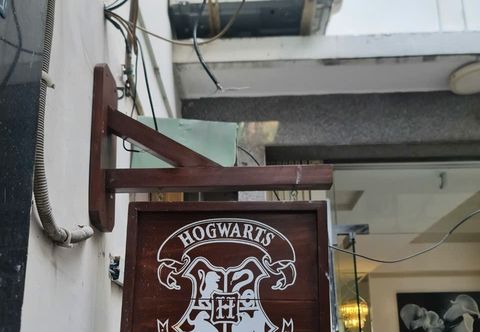 Others The Hogwarts - Bui Vien Street