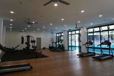 อื่นๆ Core Soho Suite Royal Quad Studio 4Pax Sepang KLIA