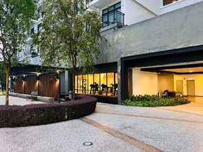 Others 4 Molek Highfloor Cozy Penthouse Apartment 5BR 12Pax