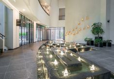 Others 7 The Atrium Residence by Emily in Town