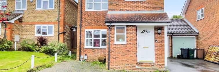 其他 ComfortStay Homes