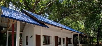 其他 5 Beautiful room in Kotok, Private Island