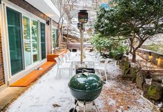 기타 6 JT Tailored Service Home near Hyehwa Station