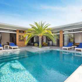 Hotel Exterior 1 Pattana Sun Villa, Hotel Phuket Shooting Range