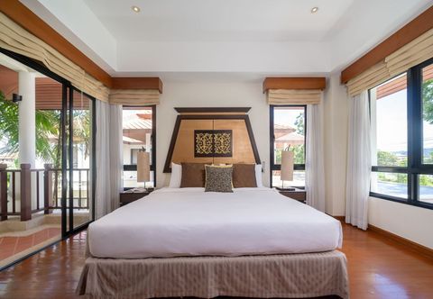 Others Angsana Villas 3 br pool villa