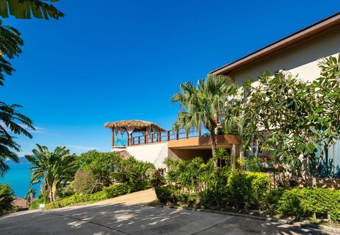 Others Baan Faasai Seaview Villa