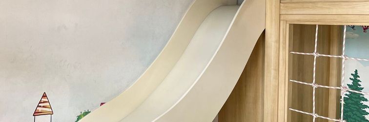 Others Ndalem Bu Fit Villa