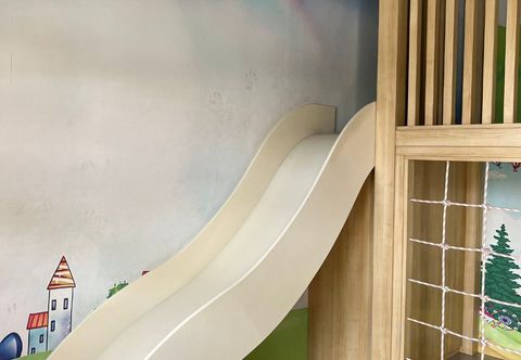 Others Ndalem Bu Fit Villa