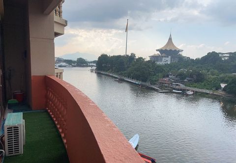 其他 Nicely Riverbank suites 405 @Riverview