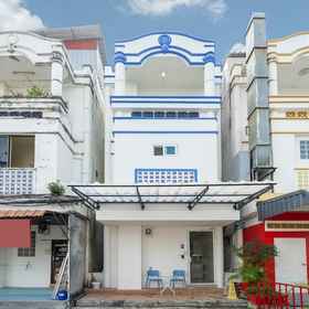 Logo 1 Beach House | Sleeps 10 | Patong Beach +Bar, Beyond Seafood Hotels