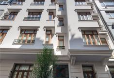 其他 2 Bomonti Residence