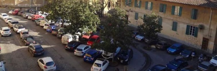 Others Desing Studio - Unbeatable location in the heart of Florence