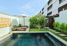 อื่นๆ 2 Sejati Villa - Seminyak