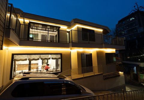 Others Boro hanok hostel in myeongdong