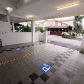 Hotel Exterior 1 Sunshine bnb concept services, Ipoh Hotels